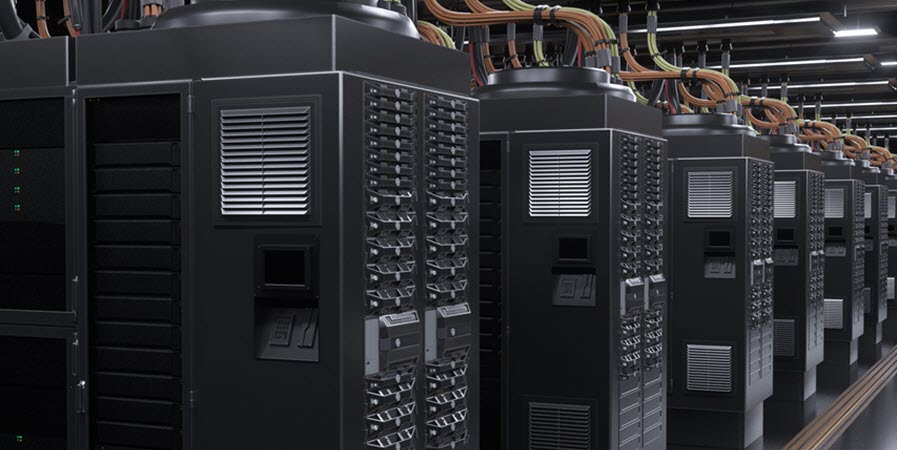 Datacenter Optimization