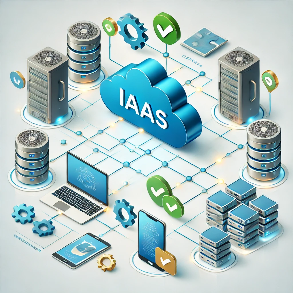 Hybrid Infrastructure